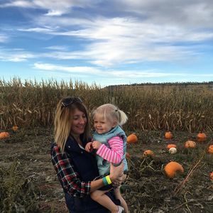 Meet your Posher, Davis